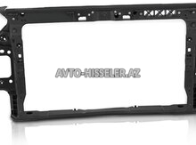 Kia Forte 2019-2020 ekranı